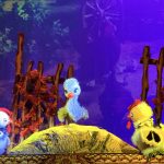 Гадкий утёнок