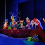 Сказка о царе Салтане