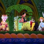 Конёк-Горбунок